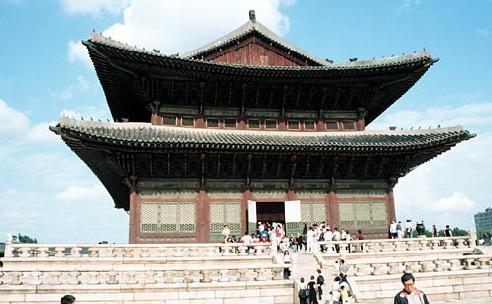 gyeongbokgung